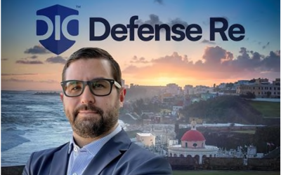 Former The Hartford LatAm exec launches Patria-backed MGA Defense Re