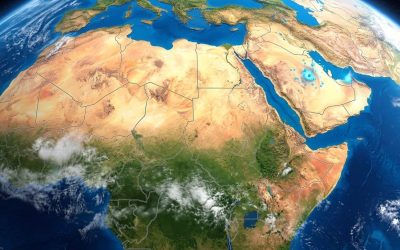 Defense Reinsurance, the first Puerto Rico-based Specialty Lines MGA, enters the Middle Eastern & North African Market